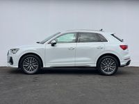 second-hand Audi Q3 2.0 TFSI quattro