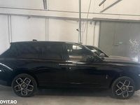 Second-hand Rolls Royce Cullinan 600 CP (441 kW) 2024 Negru SUV