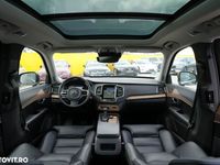 second-hand Volvo XC90 B5 D AWD Geartronic Inscription