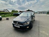 second-hand VW Golf Sportsvan 1.2 TSI BMT Trendline