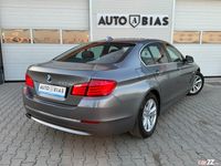 second-hand BMW 520 Seria 5 / d / Euro 5