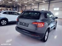 second-hand Skoda Karoq 1.6 TDI DSG Ambition