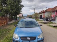 second-hand VW Polo GTI