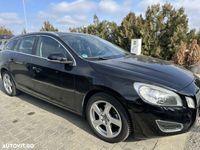 second-hand Volvo V60 D4 Geartronic