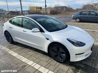 second-hand Tesla Model 3 