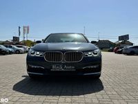 second-hand BMW 740 Seria 7 d xDrive