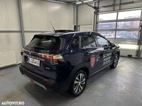 Second-hand Suzuki SX4 S-Cross 129 CP (94 kW) 2025 Culoarealbastru SUV