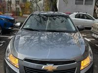 Second-hand Chevrolet Cruze 163 CP (119 kW) 2014 Berlinǎ