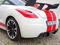 Second-hand Peugeot RCZ 200 CP (147 kW) 2011 Coupe