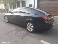 second-hand Opel Insignia 