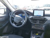 second-hand Ford Kuga 