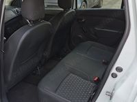 second-hand Dacia Logan MCV - An 2015-Diesel 1.5