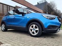 second-hand Opel Crossland X 1.6 CDTI Start/Stop Innovation