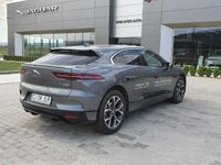 Second-hand Jaguar I-Pace 294 kW (400 CP) 2019 Metalic: amonit grey SUV