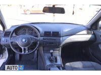 second-hand BMW 318 61