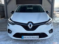 Second-hand Renault Clio V 143 CP (105 kW) 2022 Culoarealb Hatchback