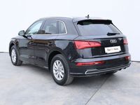 second-hand Audi Q5 Design 2.0 TDI quattro