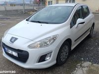second-hand Peugeot 308 1.6 hdi 2011