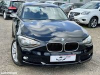 second-hand BMW 118 Seria 1 d Aut. Urban Line