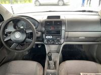 second-hand VW Polo 1.4