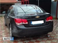 second-hand Chevrolet Cruze 1600