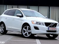 second-hand Volvo XC60 D5 AWD Aut. RDesign