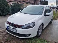 Second-hand VW Golf GTI 2009 Coupe