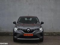 Second-hand Renault Captur Business 115 CP (84 kW) 2020 Culoaregri SUV
