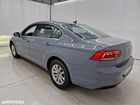 Second-hand VW Passat 150 CP (110 kW) 2022 Culoaregri Berlinǎ