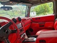 Second-hand Hummer H2 330 CP (242 kW) 2006 SUV