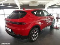 second-hand Alfa Romeo Tonale 2022 · 1 864 km · 1 469 cm3 · Hibrid