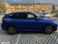 second-hand BMW X1 sDrive18i AT