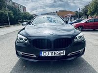 Second-hand BMW 740 313 CP (230 kW) 2012 Berlinǎ