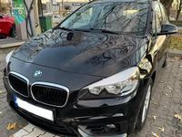 Second-hand BMW 218 Active Tourer 136 CP (100 kW) 2014 Monovolum