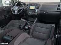 second-hand VW Golf VI 