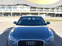 second-hand Audi Q3 2.0 TDI