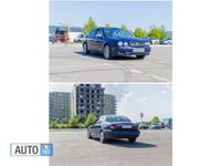 Second-hand Jaguar X-type Sovereign 150 CP (110 kW) 2008 Albastru Berlinǎ