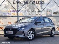 Second-hand Hyundai i20 Comfort 84 CP (61 kW) 2022 Culoaregri Hatchback