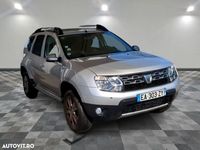 second-hand Dacia Duster dCi 110 2WD Prestige