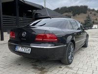 second-hand VW Phaeton 3.0 V6 TDI DPF 4MOTION Automatik (5 Sitzer)