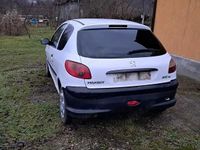 Second-hand Peugeot 206 90 CP (66 kW) 2004 Hatchback