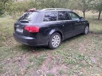 Second-hand Audi A4 140 CP (102 kW) 2006 Break