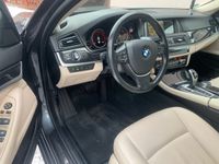 second-hand BMW 525 d Touring Sport-Automatic