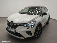 Second-hand Renault Captur 160 CP (117 kW) 2023 Culoarealb SUV