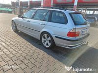 second-hand BMW 320 d an 2004 impecabil 1999e