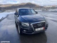 second-hand Audi Q5 3.0 TDI quattro S tronic