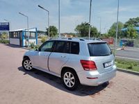Second-hand Mercedes GLK220 125 CP (91 kW) 2012 SUV