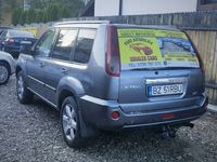 second-hand Nissan X-Trail 2.2 dCi - Posibilitate Credit avans 0