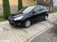 second-hand Ford C-MAX 1.6 Ecoboost Start Stop Titanium