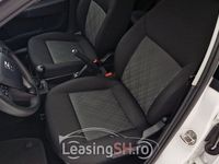 second-hand Seat Toledo 2018 1.6 Diesel 115 CP 165.746 km - 11.050 EUR - leasing auto